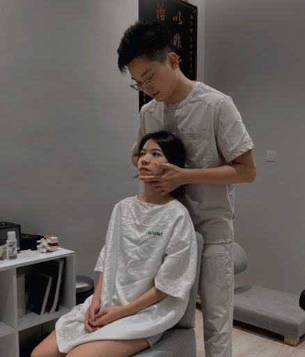 Ispine chiropractic @ Residensi Metro Kepong Ispine chiropractic @ Residensi Metro Kepong