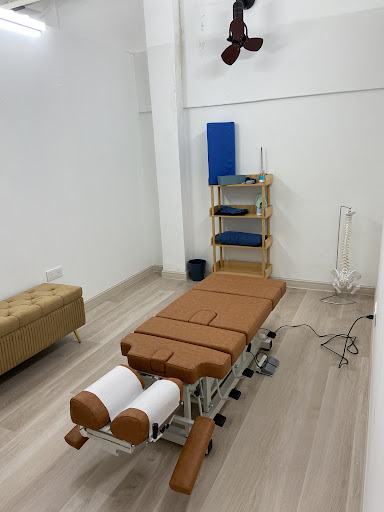 Active Spine Care Chiropractic @Cheras Active Spine Care Chiropractic @Cheras
