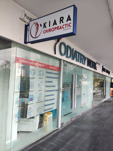 Kiara Chiropractic