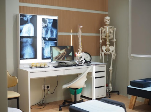 Discover Chiropractic Cheras Discover Chiropractic Cheras