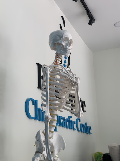 Elite Spine Chiropractic Centre Bandar Sri Damansara Elite Spine Chiropractic Centre Bandar Sri Damansara