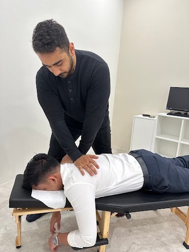 Biodynamics Chiropractic and Physiotherapy