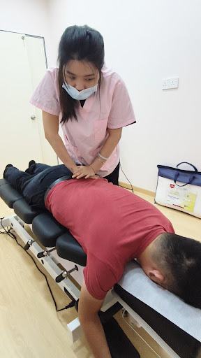Chirodayz Chiropractic Center