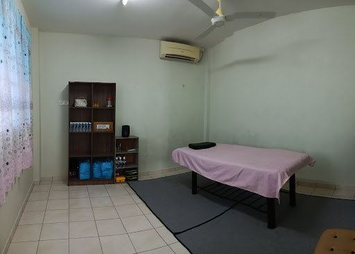 Naz Therapy saraf labuan Naz Therapy saraf labuan