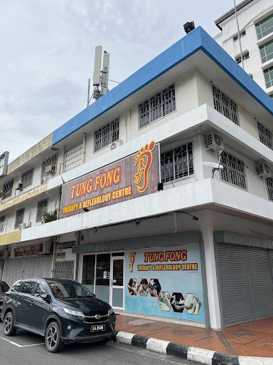 Tung Fong Therapy Tung Fong Therapy