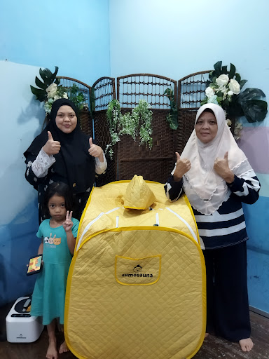 Petraalmoon Health & Beautycare Wellness Spa Petraalmoon Health & Beautycare Wellness Spa