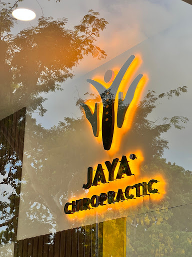 JAYA® Chiropractic - Melaka JAYA® Chiropractic - Melaka