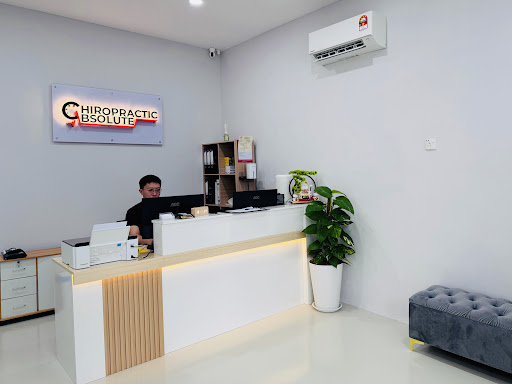 Chiropractic Absolute Chiropractic Absolute