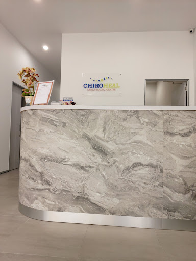 Chiroheal Sdn Bhd Chiroheal Sdn Bhd