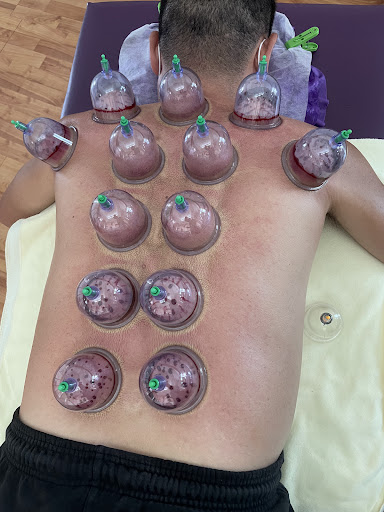 济德养生正骨推拿HEALTH J D OSTEOPATHIC 济德养生正骨推拿HEALTH J D OSTEOPATHIC