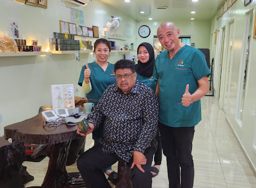 Kesihatan Tulang Natural Life Melaka Berhad
