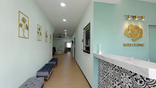 Rozi Clinic Rozi Clinic