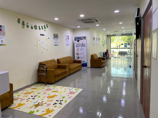 Klinik Adam Hawa (Ayer Keroh) Klinik Adam Hawa (Ayer Keroh)