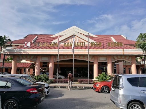 Klinik Kesihatan Ayer Keroh