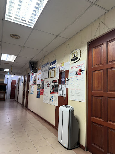 Kelinik Ayer Keroh Kelinik Ayer Keroh