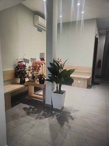 Mediklinik 360 (Ayer Keroh) (Klinik, Screening and Wellness, Ultrasound, OHD)