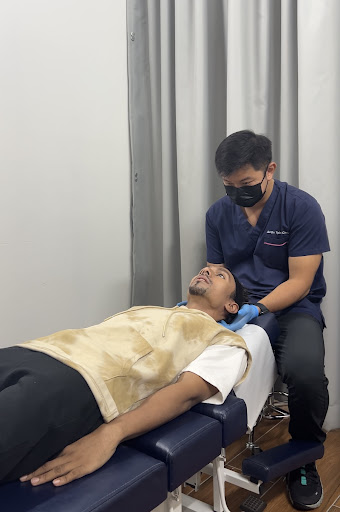 Active Spine Care Chiropractic @Mount Austin