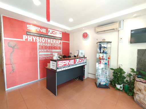 Spine & Joint Physiotherapy and Sports Rehabilitation Centre | Physiotherapy Melaka Spine & Joint Physiotherapy and Sports Rehabilitation Centre | Physiotherapy Melaka