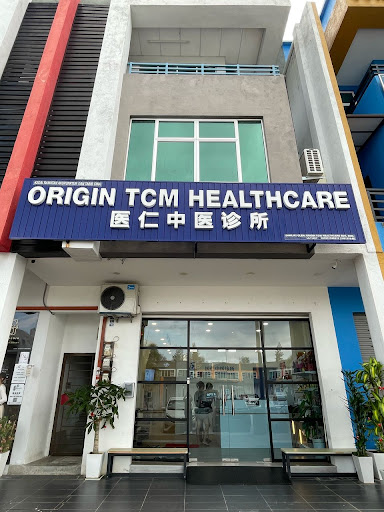 医仁中医诊所（马六甲）ORIGIN TCM HEALTHCARE