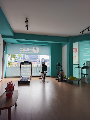 DBC PHYSIOTHERAPY MELAKA