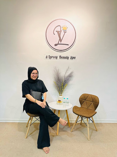 Lurvey Beauty Spa & CONFINEMENT Melaka Lurvey Beauty Spa & CONFINEMENT Melaka