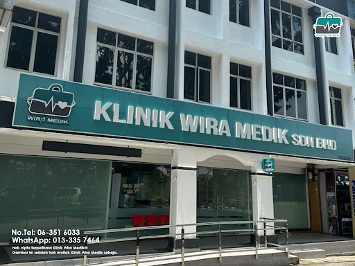 Klinik Wira Medik Klinik Wira Medik