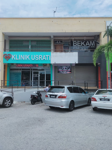 Bekam Moden Bandar Baru Sg. Udang, Melaka. Bekam Moden Bandar Baru Sg. Udang, Melaka.