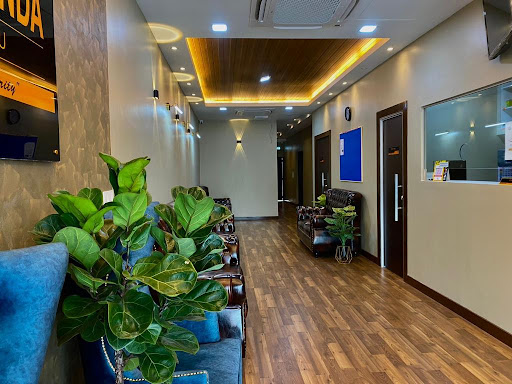 Klinik Utama Bahau 24 Jam Klinik Utama Bahau 24 Jam