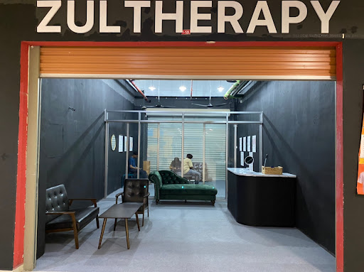 Zul Therapy Bahau