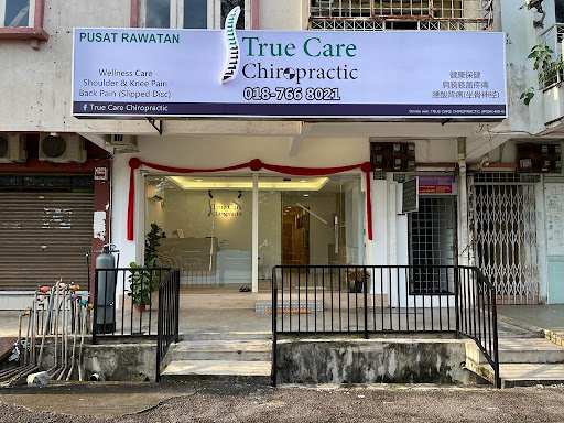 True Care Chiropractic Seremban