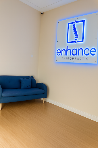 Enhance Chiropractic @ Seremban 2