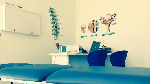 Spine and Joint Asia Nilai