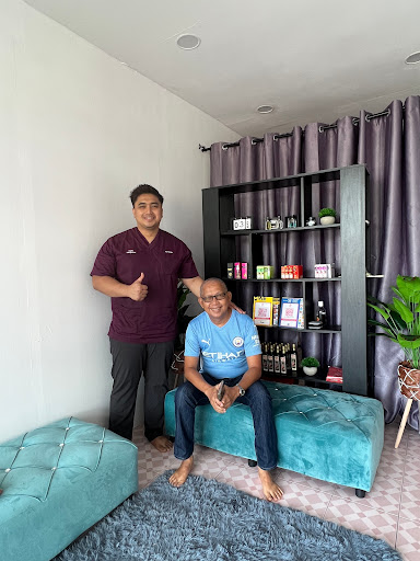 HK THERAPY HK THERAPY