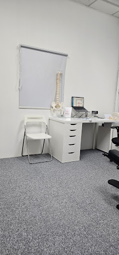 Synergy Chiropractic