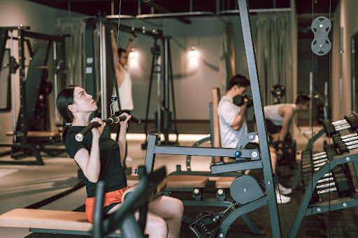 HEAPY Physiotherapy, Seremban HEAPY Physiotherapy, Seremban