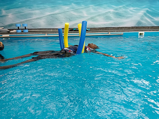 Water Health (Hydrotherapy and Physiotherapy Clinic)