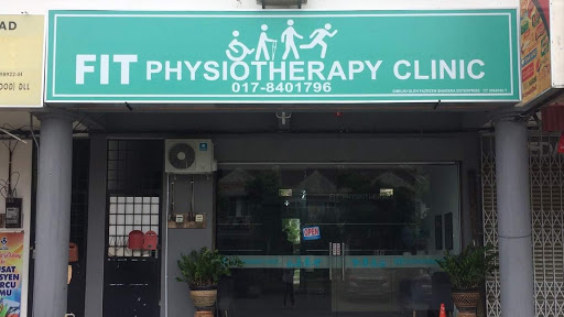 FIT Physiotherapy Clinic Jerantut FIT Physiotherapy Clinic Jerantut