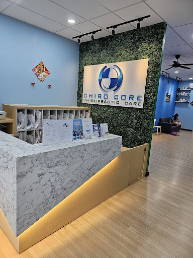 Chiro Core Chiropractic Care Bukit Tinggi Chiro Core Chiropractic Care Bukit Tinggi