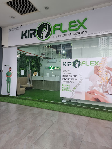 KIROFLEX CHIROPRACTIC & PHYSIOTHERAPY KIROFLEX CHIROPRACTIC & PHYSIOTHERAPY