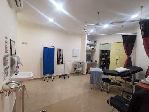 KLINIK CARE CLINICS BENTONG