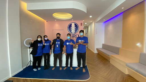 Kiro Spinecare Kiro Spinecare