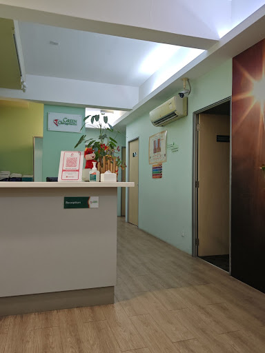 Green Chiropractic Centre