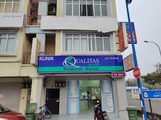 Qualitas Health Poliklinik Damai - Bentong