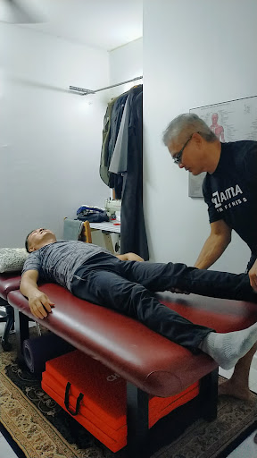 ARM CHIROPRACTIC & MASSAGE THERAPY