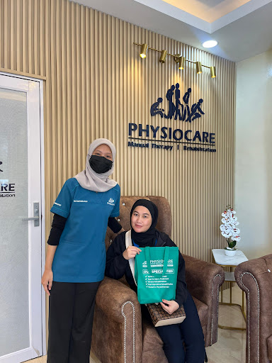 PHYSIOCARE | #1 FISIOTERAPI SAKIT SENDI & TULANG (SETAPAK - KUALA LUMPUR) PHYSIOCARE | #1 FISIOTERAPI SAKIT SENDI & TULANG (SETAPAK - KUALA LUMPUR)
