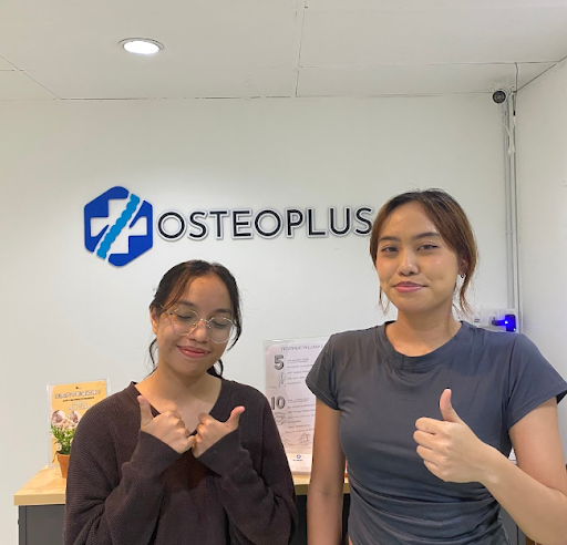 Osteoplus Physiotherapy & Bone Setting Sri Damansara - Pain, numbness, spine, posture, sport injury, stroke