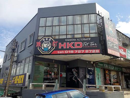 HKD TIT TAR HKD TIT TAR