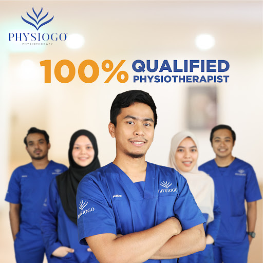 PHYSIOGO WANGSA MAJU PHYSIOGO WANGSA MAJU