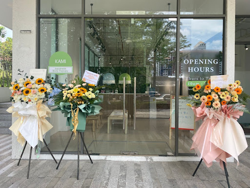 KAMI Japanese Body & Beauty@Bangsar south KAMI Japanese Body & Beauty@Bangsar south