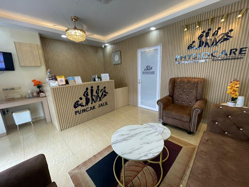 PHYSIOCARE | #1 FISIOTERAPI SAKIT SENDI & TULANG ( SERI KEMBANGAN) (PUNCAK JALIL) PHYSIOCARE | #1 FISIOTERAPI SAKIT SENDI & TULANG ( SERI KEMBANGAN) (PUNCAK JALIL)